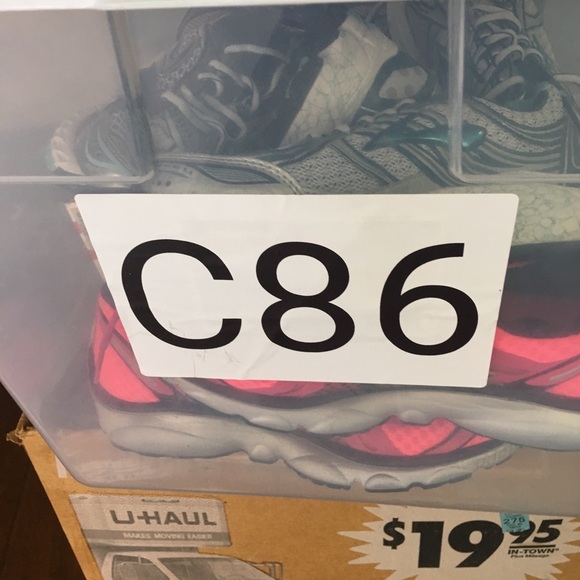 Naturalizer Womens Heels 7.5 C86 - Picture 7 of 7